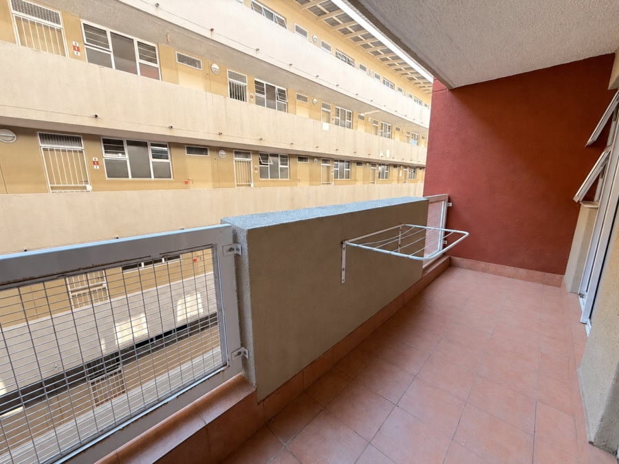 2 Bedroom Property for Sale in Universitas Free State